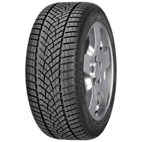 GOODYEAR UltraGrip Performance + 155/70 R19 84T