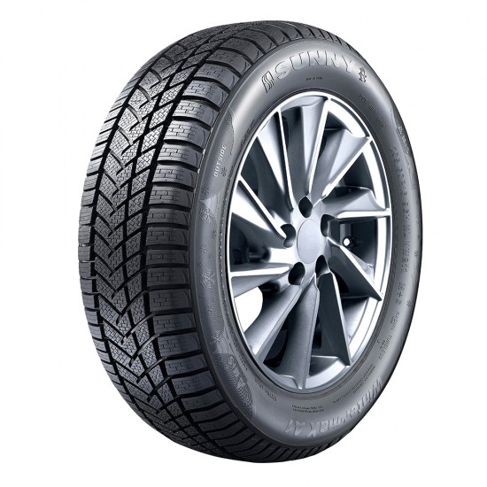 SUNNY NW211 235/35 R19 91V XL