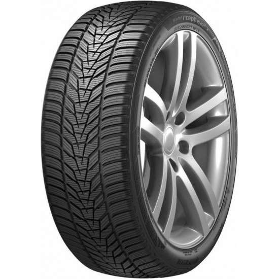 HANKOOK W330A WiNter i*cept evo3 X 255/65 R17 114H