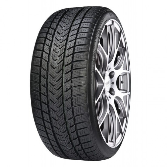 GRIPMAX STATUS PRO WINTER 265/40 R21 105V XL