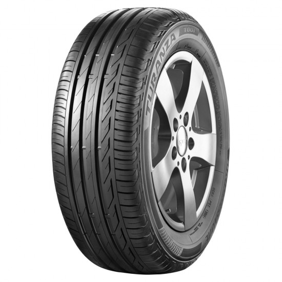 BRIDGESTONE Turanza T001 215/45 R16 90V XL