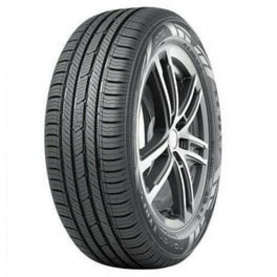 NOKIAN HAKKAPELIITA CR4 215/60 R17C 109/107R