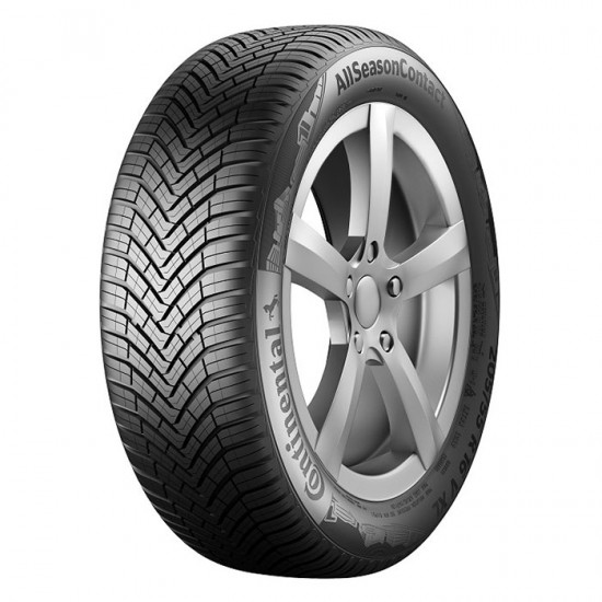 CONTINENTAL ALLSEASON CONTACT 235/55 R18 100V