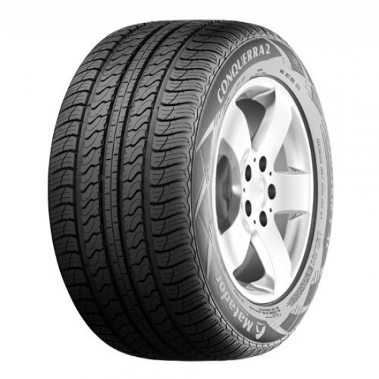 MATADOR MP82 CONQUERRA 2 235/60 R16 100H