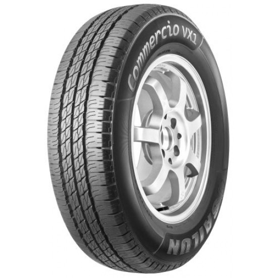 Sailun Commercio 4 Seasons 225/65 R16 112/110T