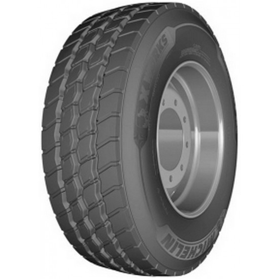 MICHELIN X works t 385/65 R22.5 160K