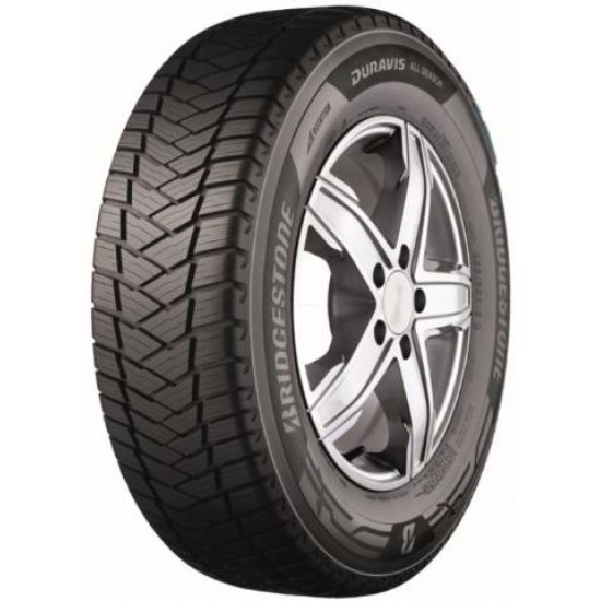 BRIDGESTONE DURAVIS ALL SEASON 205/65 R16C 107/105T