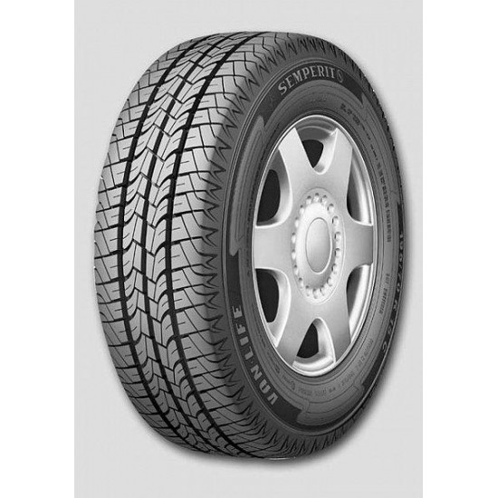 SEMPERIT VAN LIFE 3 215/60 R17C 109/107T