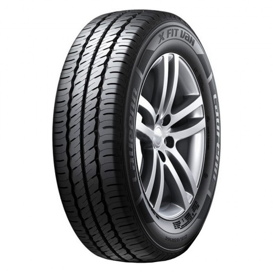 LAUFENN LV01 X FIT VaN 195/75 R16C 107R