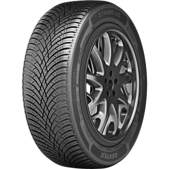 ZEETEX ZT8000 4S 175/65 R14 82T