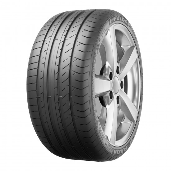 FULDA SPORT CONTROL 2 FP 275/40 R20 106Y XL