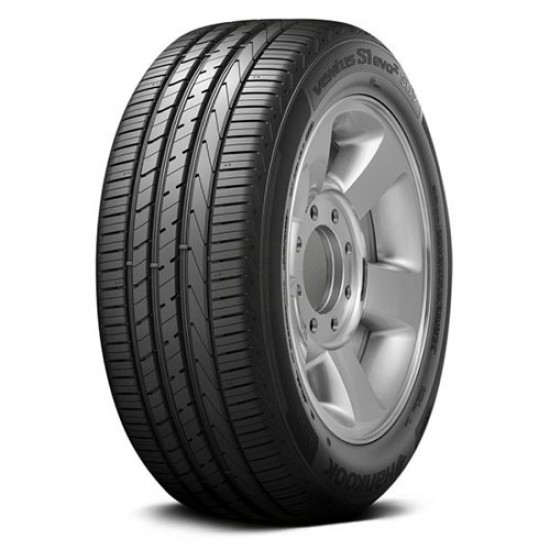 HANKOOK K117A Ventus S1 evo2 SUV 255/40 R20 101Y