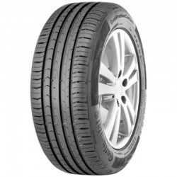 CONTINENTAL PREMIUM CONTACT 5 205/55 R17 91V CONTINENTAL PREMIUM CONTACT 5 205/55 R17 91V