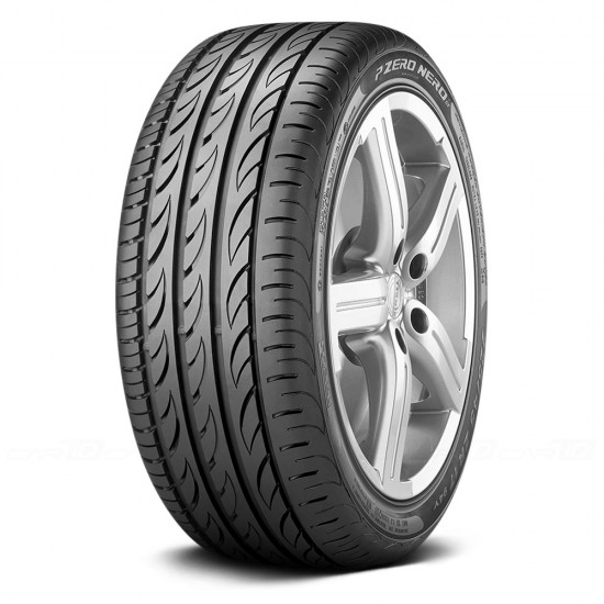 PIRELLI NERO 205/40 R17 84W XL