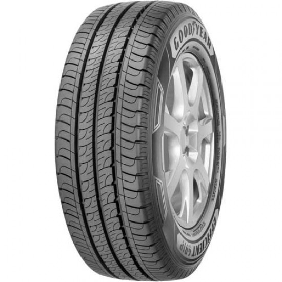 GOODYEAR EFFICIENT GRIP CARGO 205/65 R16C 107/105T