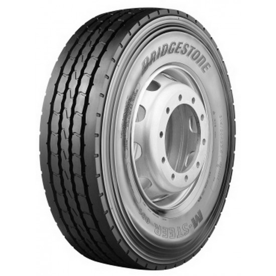 BRIDGESTONE M-steer 001 315/80 R22.5 156/150K