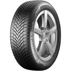 CONTINENTAL AllSeasonContact 165/70 R14 81T CONTINENTAL AllSeasonContact 165/70 R14 81T