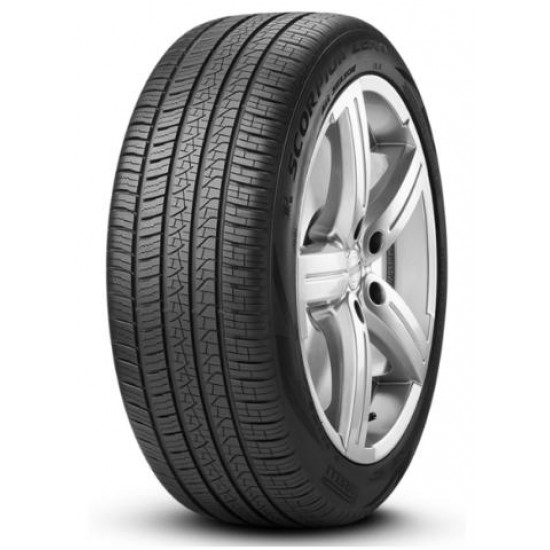 PIRELLI SCORPION ZERO AS LR PNCS 285/40 R22 110/108V XL