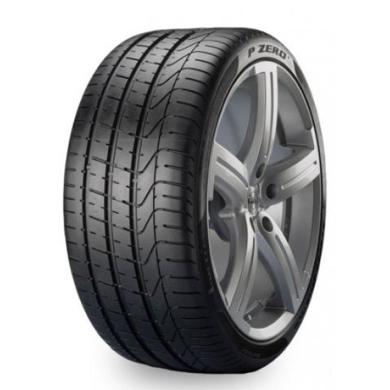 PIRELLI P ZERO N0 285/35 R22 106Y XL