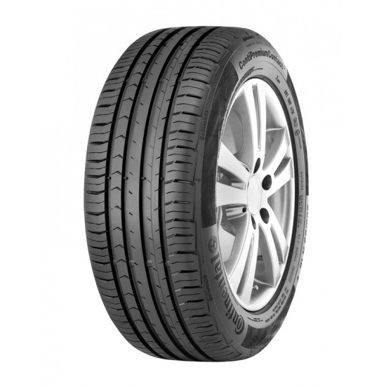 CONTINENTAL PREMIUM CONTACT 5 215/60 R17 96H