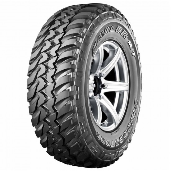 BRIDGESTONE D674 235/85 R16 120/116Q