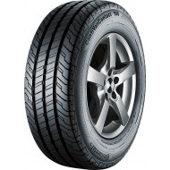 CONTINENTAL VAN CONTACT 100 8PR 235/65 R16C 115/113R