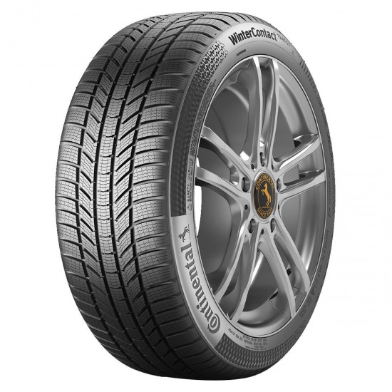 CONTINENTAL WINTER CONTACT TS870 P FR 215/50 R18 92V