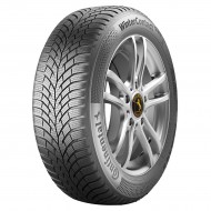CONTINENTAL WINTER CONTACT TS870 FR 225/50 R17 98H XL