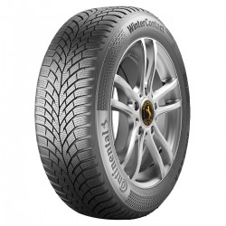 CONTINENTAL WINTER CONTACT TS870 P FR 215/60 R17 96H
