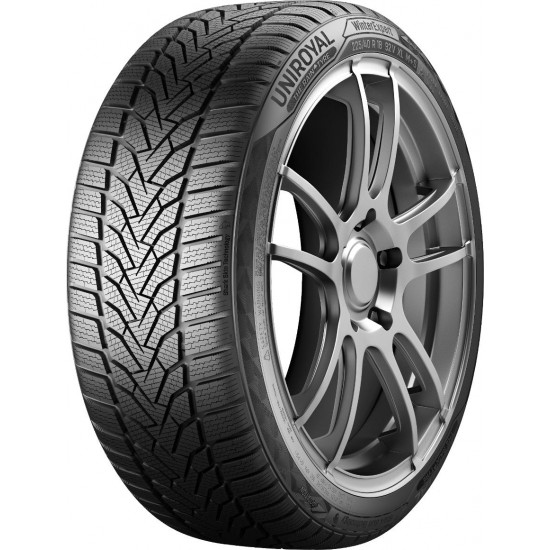 UNIROYAL WINTER EXPERT FR 215/45 R18 93V XL