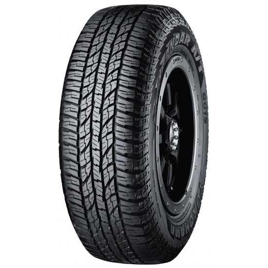 YOKOHAMA G015 235/75 R15 108T