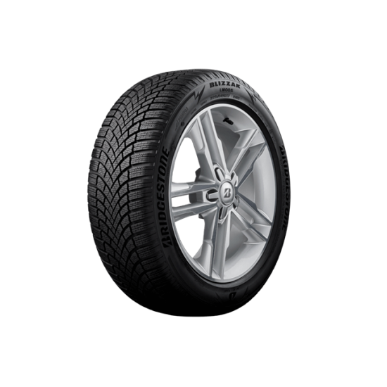 BRIDGESTONE BLIZZAK LM005 255/55 R19 111H XL
