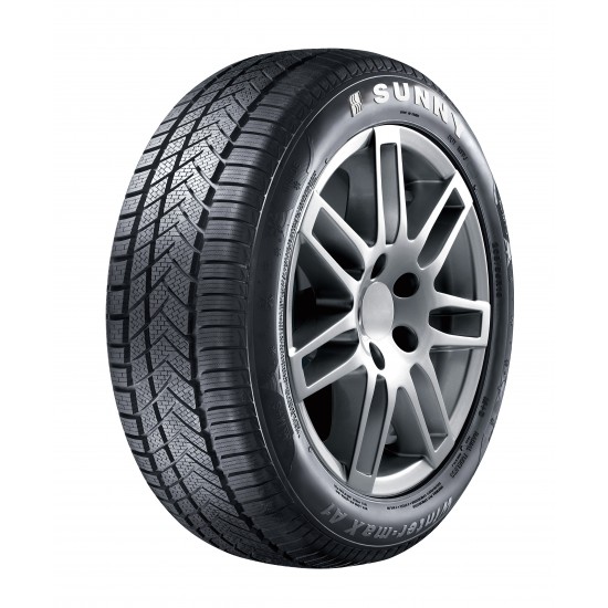 SUNNY NW211 235/45 R18 98V