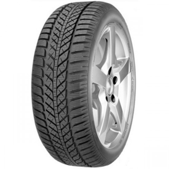 FULDA KRISTALL CONTROL HP 2 215/65 R15 96H