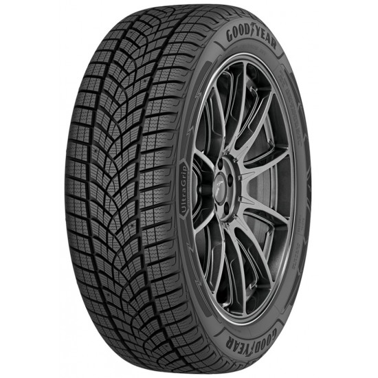 GOODYEAR UG PERFORMANCE + SUV 235/55 R19 105V XL