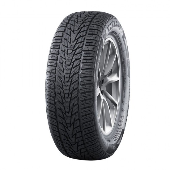 NANKANG SV-4 215/45 R18 93V XL