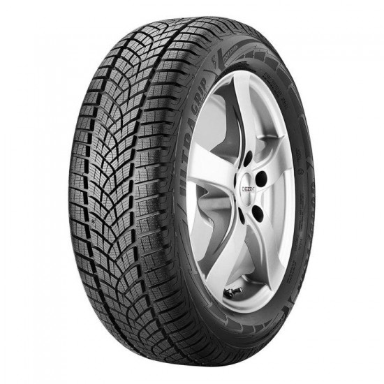 GOODYEAR UG PERFORMANCE G1 (+) 215/55 R18 95T