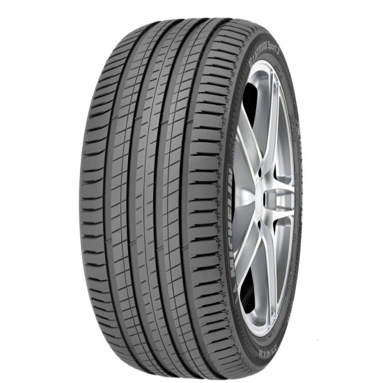 MICHELIN LATITUDE SPORT 3 235/55 R19 101W