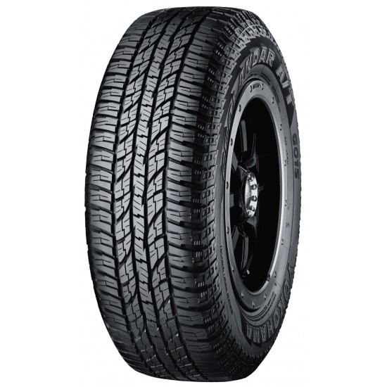 YOKOHAMA G015 245/75 R16 109T