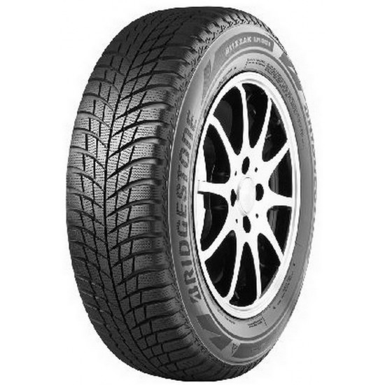BRIDGESTONE Blizzak lm001 225/50 R18 95H