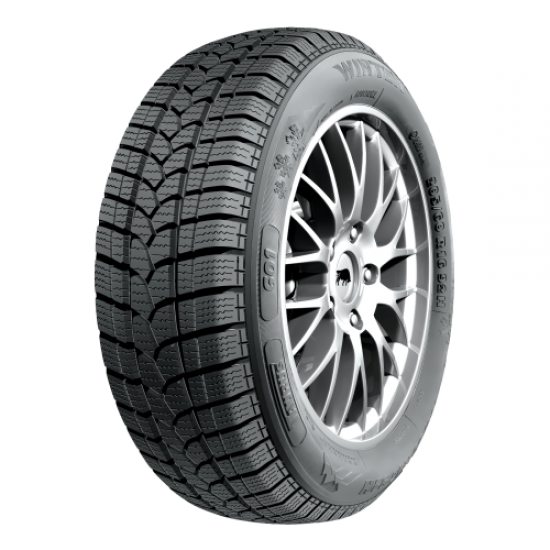 TAURUS WINTER 601 145/80 R13 75Q