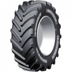 MICHELIN MULTIBIB 650/65 R38 157D MICHELIN MULTIBIB 650/65 R38 157D