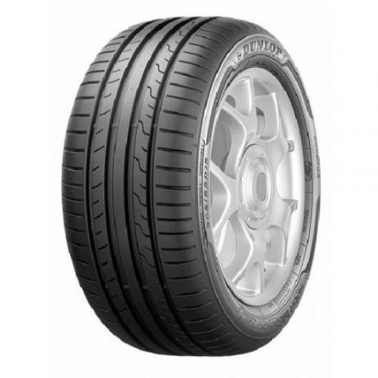 DUNLOP BLURESPONSE 185/60 R14 82H