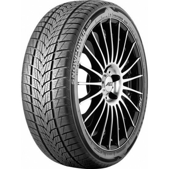 TRISTAR SNOWPOWER UHP 245/40 R20 99V XL