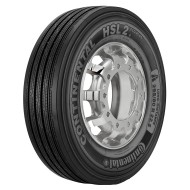 CONTINENTAL HSL2+ ECO-PLUS EU LRL PR20 315/60 R22.5 152/148L
