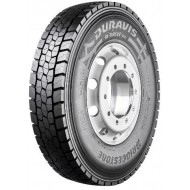 BRIDGESTONE DURAVIS R-DRIVE 002 315/70 R22.5 154L