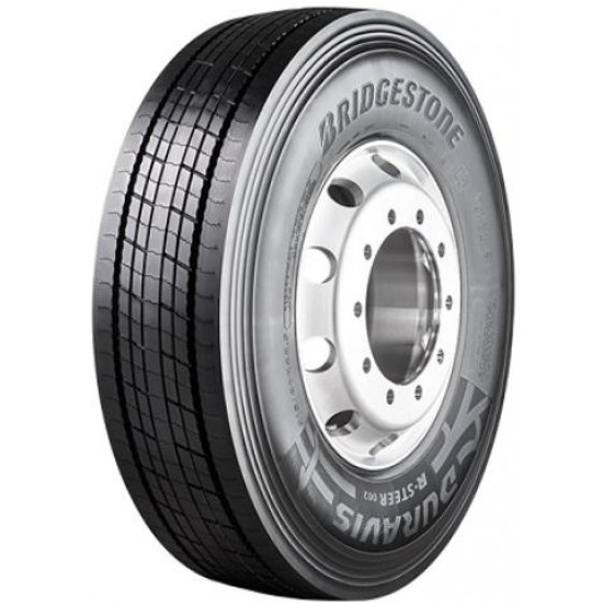 BRIDGESTONE DURAVIS R-STEER 002 315/80 R22.5 156L