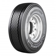 BRIDGESTONE DURAVIS R-TRAILER 002 385/55 R22.5 160K