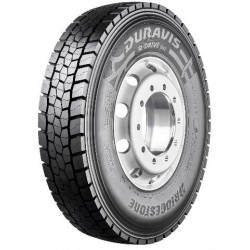 BRIDGESTONE DURAVIS R-DRIVE 002 295/80 R22.5 152/148M
