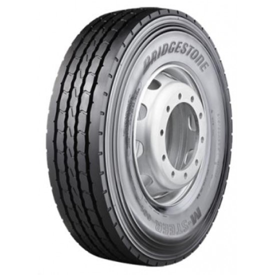 BRIDGESTONE M-STEER 001 315/80 R22.5 156/150K